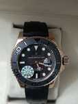 Мужские часы Rolex Yacht-Master YZ