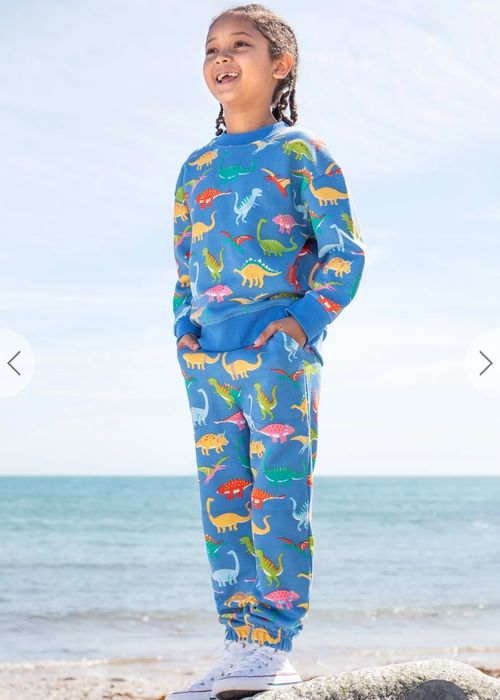 Детски дрехи Frugi & Next