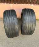 Anvelope PIRELLI P Zero RUN FLAT 275 40 21 cu steluta Bmw RSC