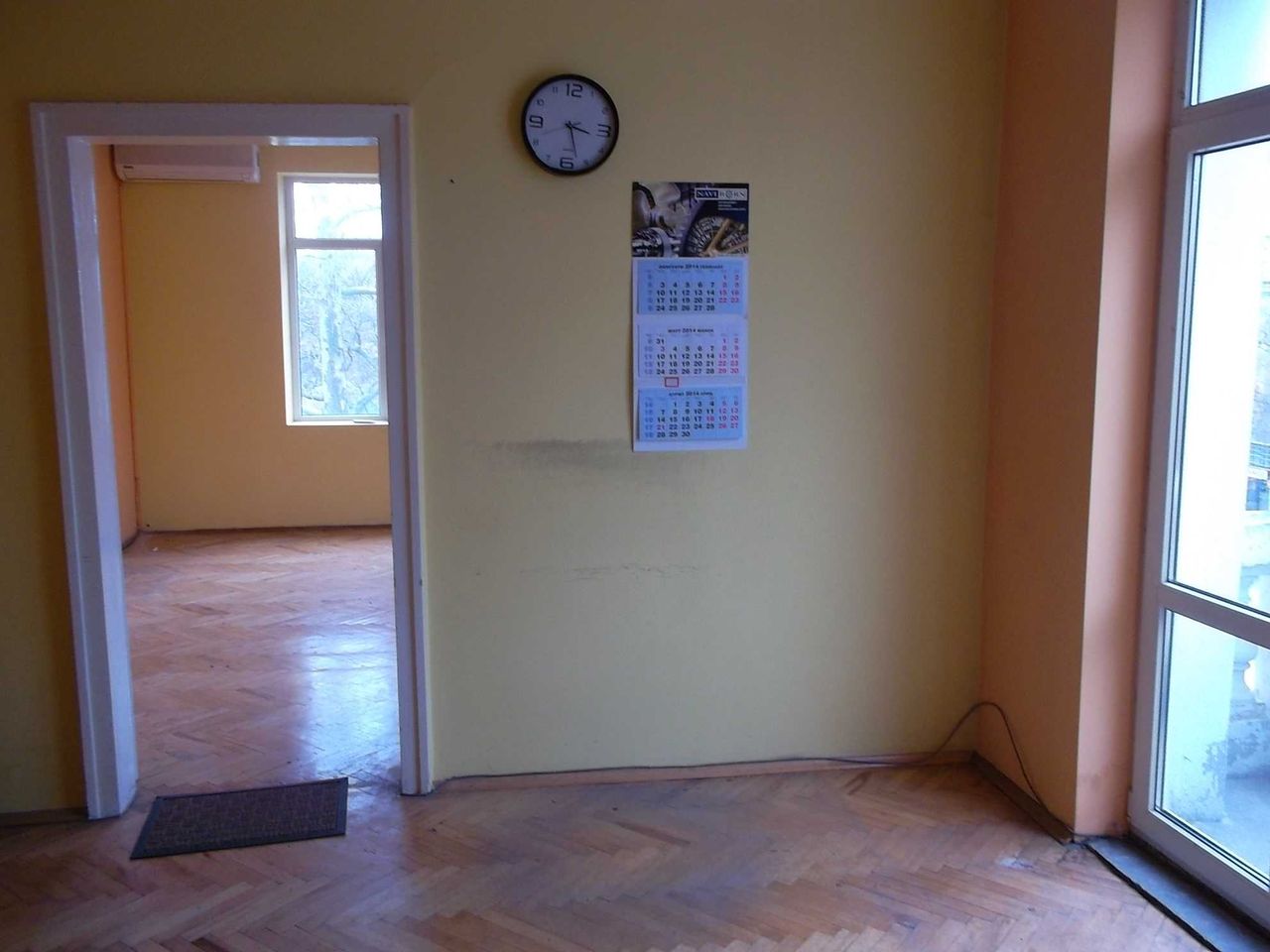 Дава се под наем Офис в Варна, Център - 55 кв.м за 450 € - Снимка #3