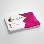 Vizitka, flayer, poligrafiya  Визитка, флаер, полиграфия