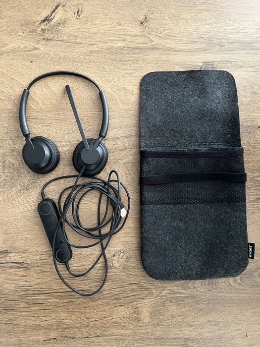 Casti Jabra Engage 40 NOI