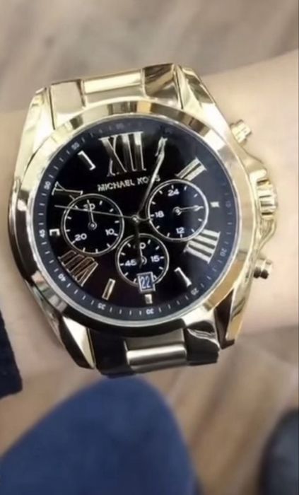 Женские часы оригинал Miichael Kors
