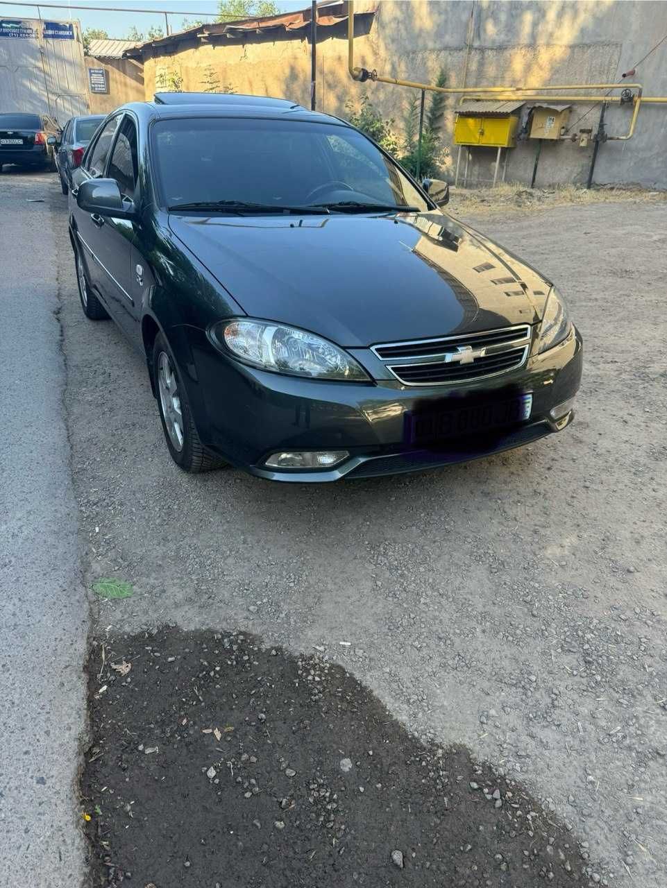 Продается своя машина Лассети автомат 3-позиция Elegant plus 2020г.