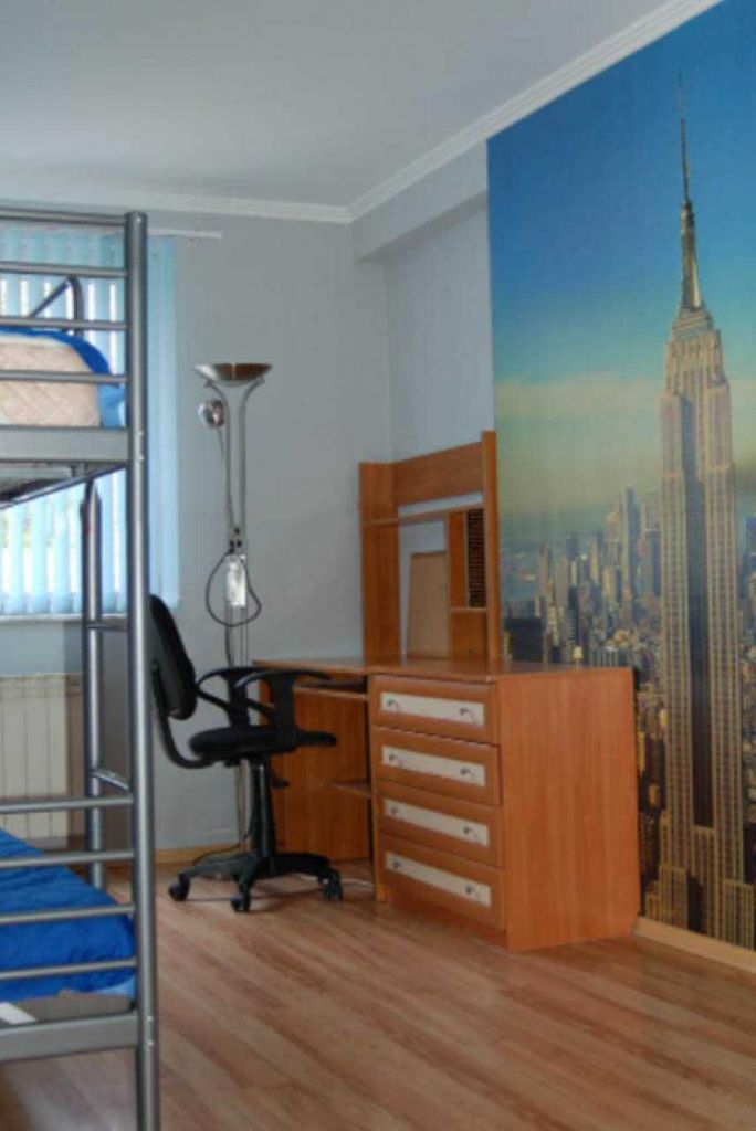 Дава се под наем Тристаен апартамент в София, Слатина - 97 кв.м за 550 € - Снимка #3
