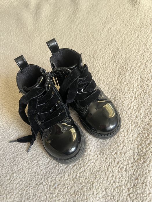 Детски кубинки