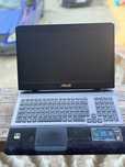 Laptop ASUS ROG G75V
