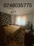 Apartament 3 camere Mobilat/Utilat