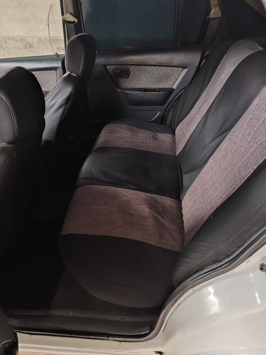 Nexia 2 sons gibrit 2013 yil