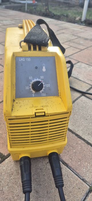 Aparat sudura Esab 150 profesional