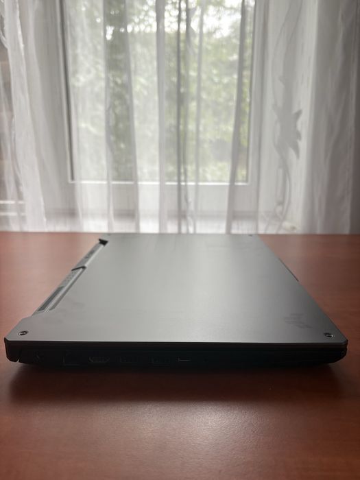 Vand Laptop Gaming