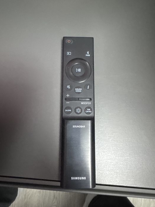 Vand soundbar samsung b650 3.1