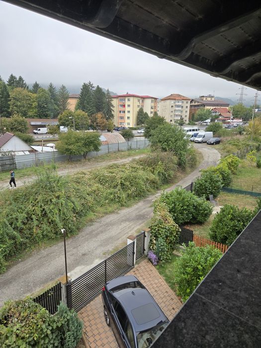 Casa Nord Strada Topolog