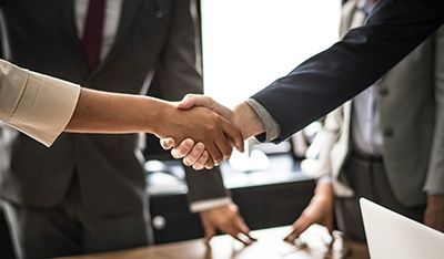 Покупко продажба на имот и кредитиране