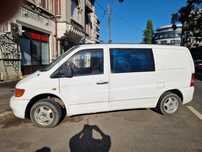 Vand Mercedes Vito