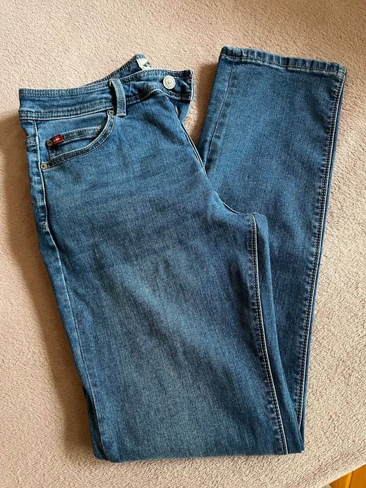 Мъжки дънки Lee Cooper, Размер W30, L32