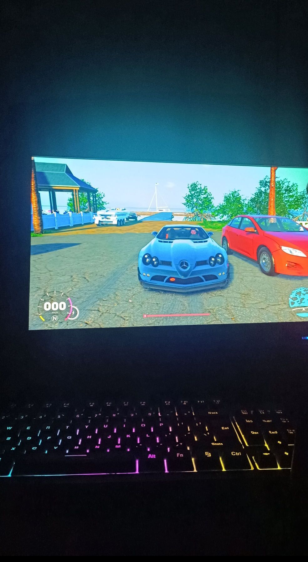 Vand PC Gaming/Office