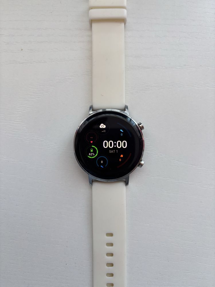 Продавам часовник Huawei watch gt 2
