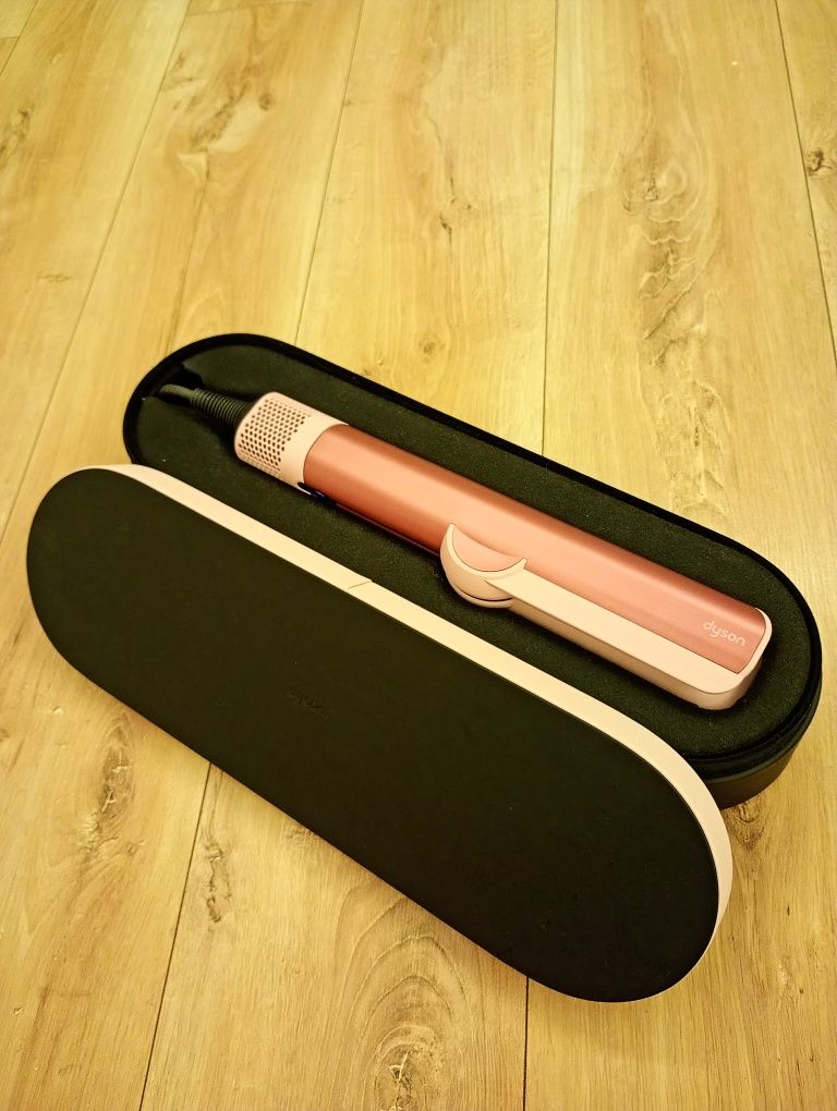 Dyson Airstrait  HT01 Strawberry bronze