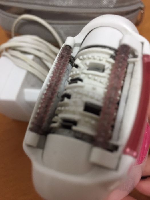 Epilator Braun Silk-epil