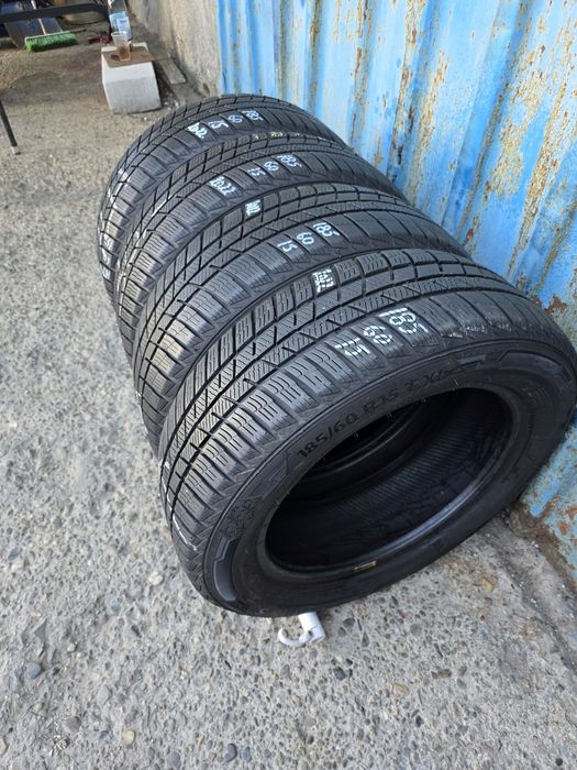 Anvelope Iarnă 185.60.15 Barum XL An 2022