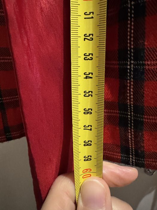 Детска коледна рокля Tutto Piccolo