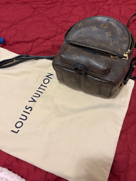 Rucsac louis vuitton
