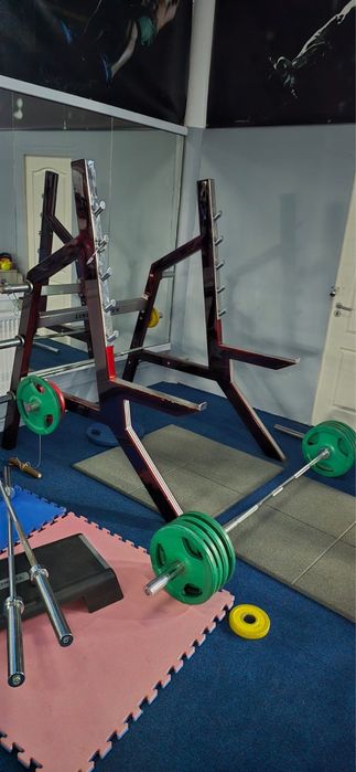 Vand Aparate sala fitness - Echipamente sportive