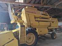 Combina New Holland 1540