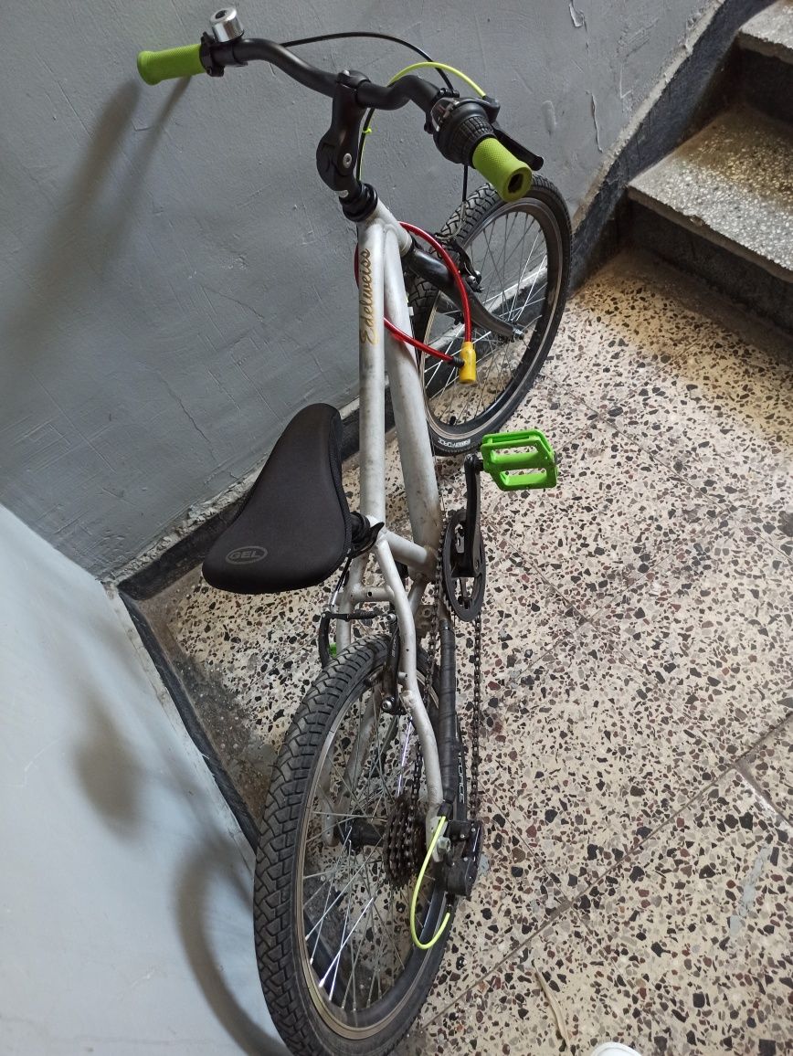 Детски велосипед 20"