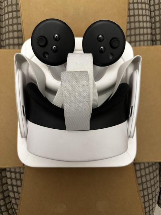 Oculus Quest 3s