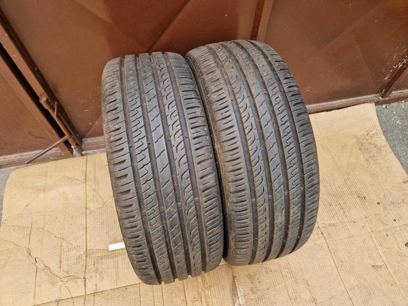 2 Barum R18 215/45
летни гуми
DOT1021