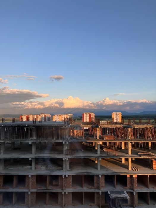 NOU Mini monoclu puternic