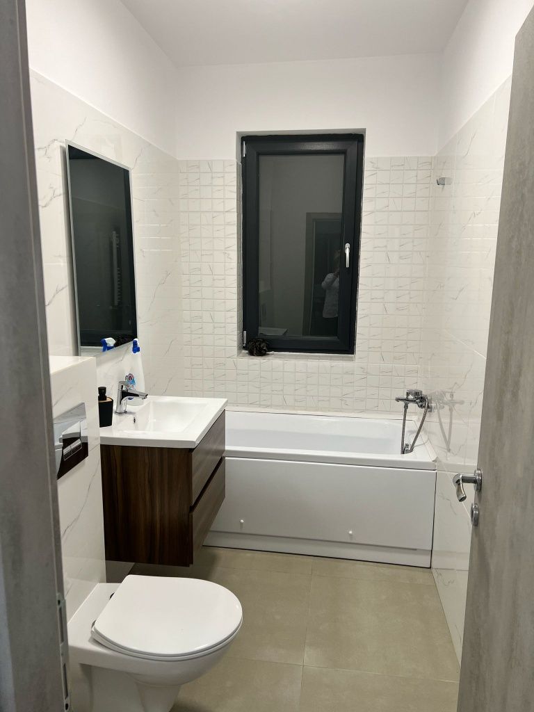 Apartament de închiriat pt.Pretentiosi