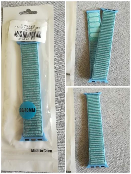 Curea/brățară ceas iwatch 38/40/44/49 mm