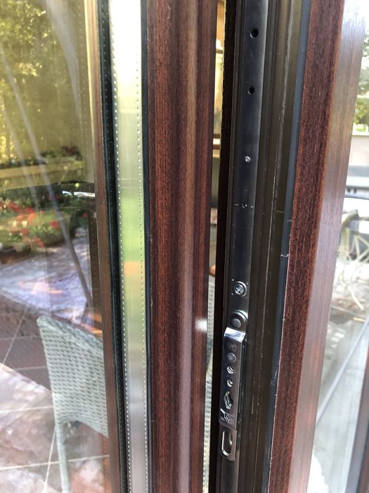 Пвц дограма с фолксваген