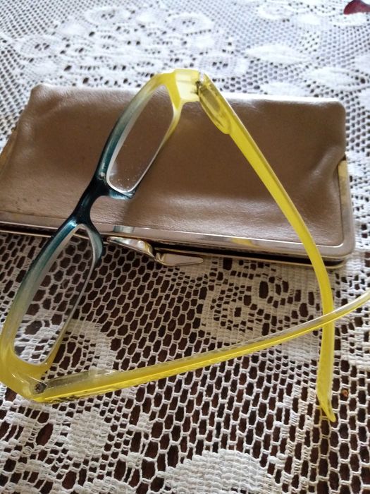 1 очила с диоптер