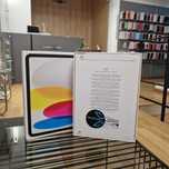 Nou Tableta Apple iPad 10 64GB Wi-Fi Silver cu Garantie