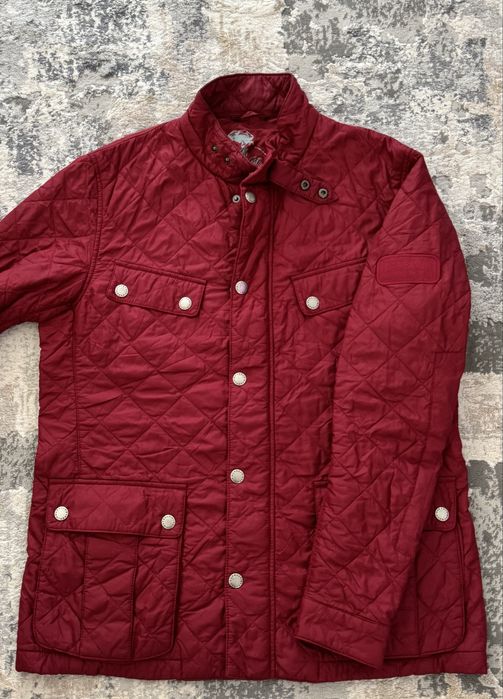 Barbour,geacă bărbați,măr.XL