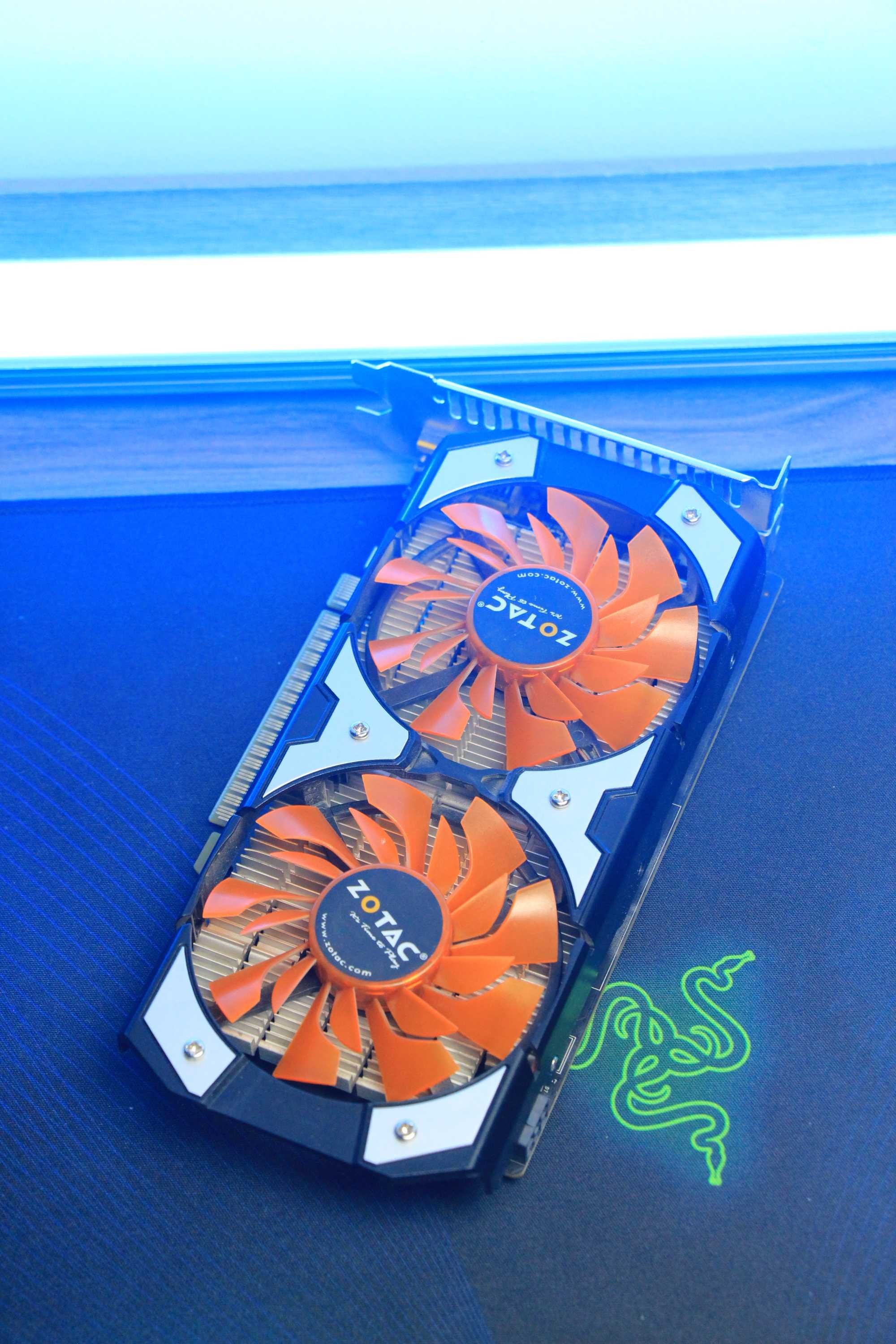 Zotac GTX750Ti 2GB DDR5