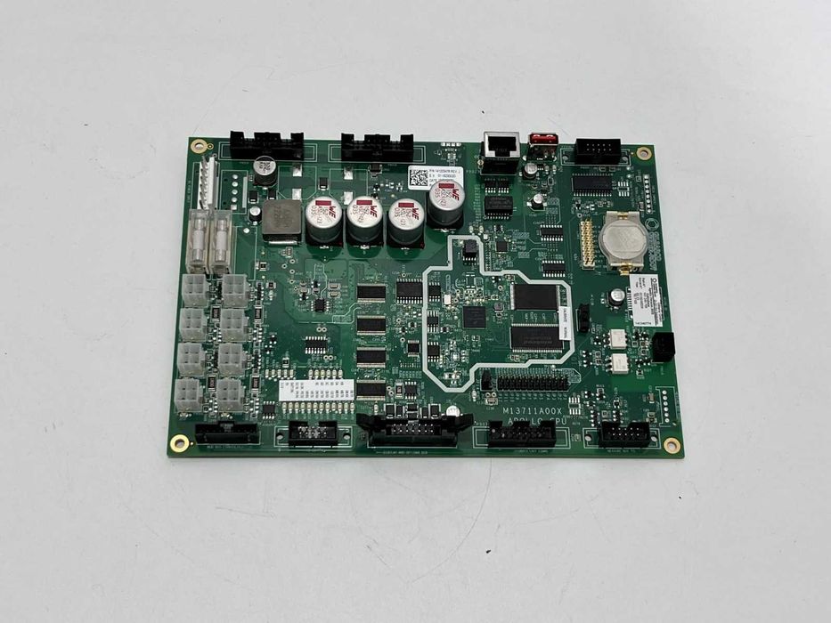 Плата CPU Apollo Gilbarco LPGVR