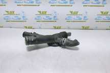 Carcasa termostat distribuitor apa  2.0 tdi CFF 03l121131aa Audi Q5 8R seria