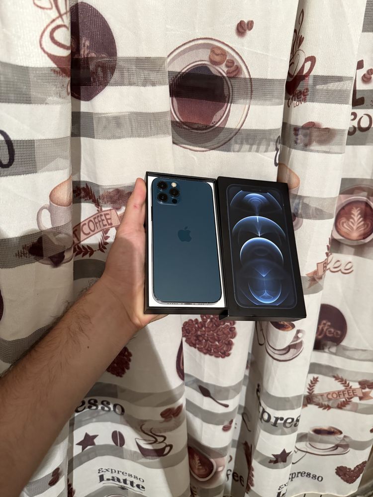 Iphone 12 Pro 256 Айфон 12 Про 256