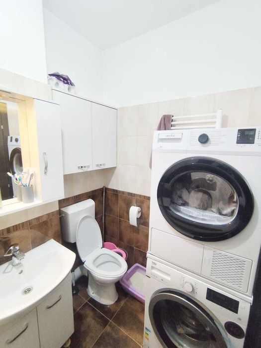 vand apartament 2 camere Popesti Leordeni