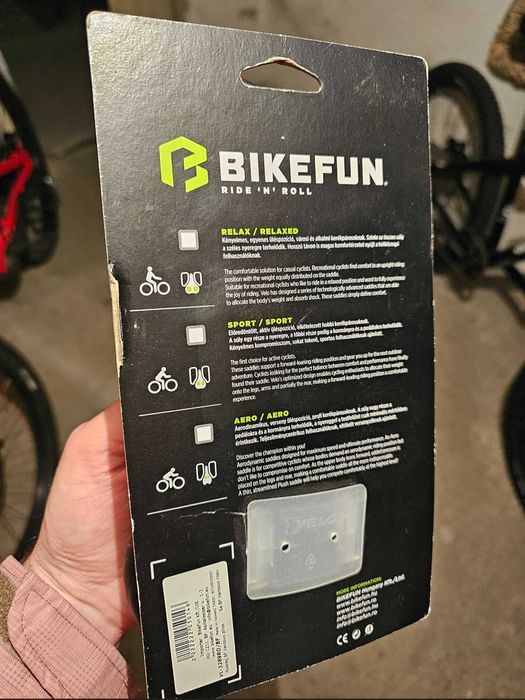 Disc frana Formula Cura Monolitic 203 dh enduro șa scaun saddle