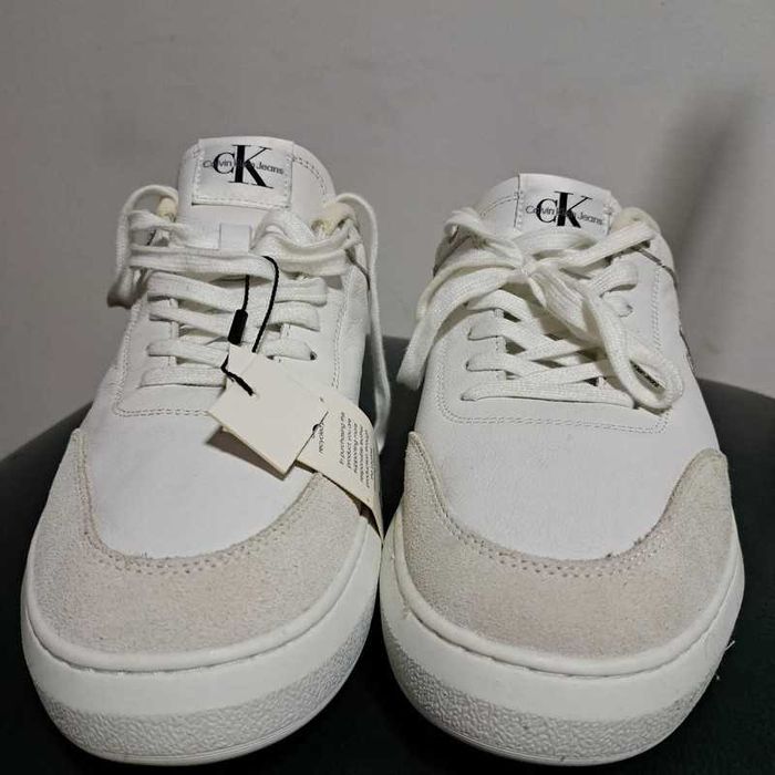 Adidasi Calvin Klein 43