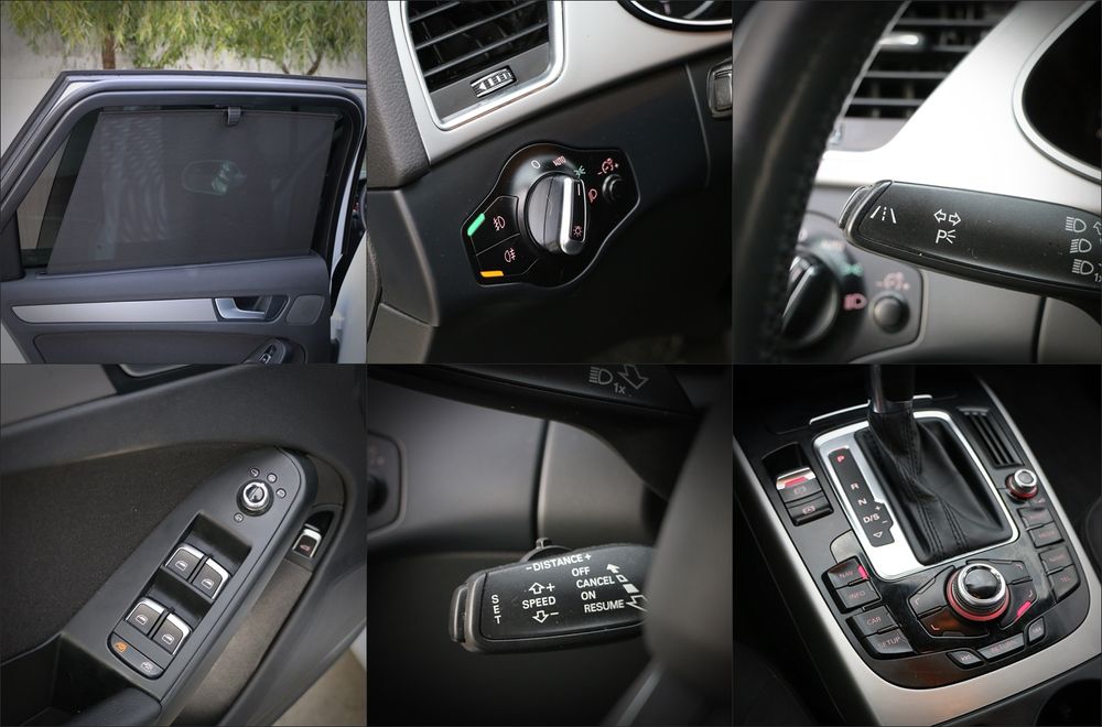 Audi a4/full asist/distronic/lane asist/side asist/zoll/quatro