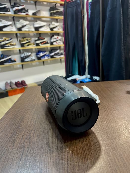 Boza jbl charge 2 plus