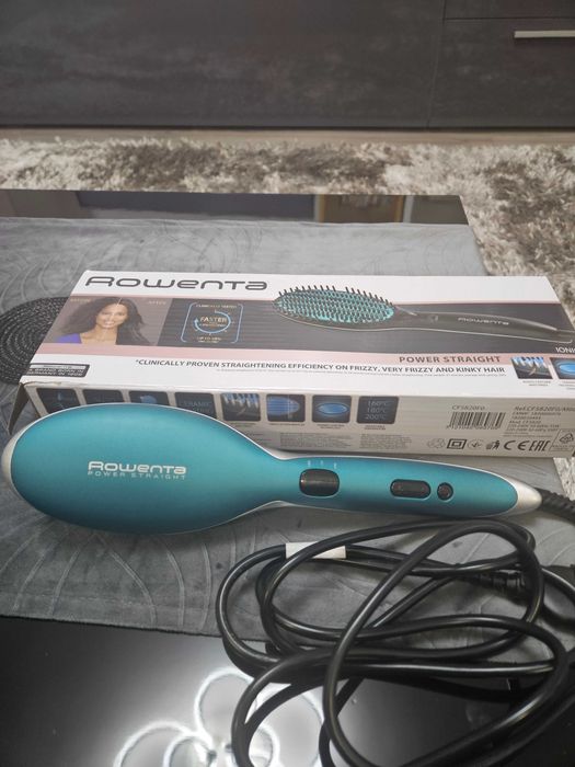 Perie Rowenta CF5820F0