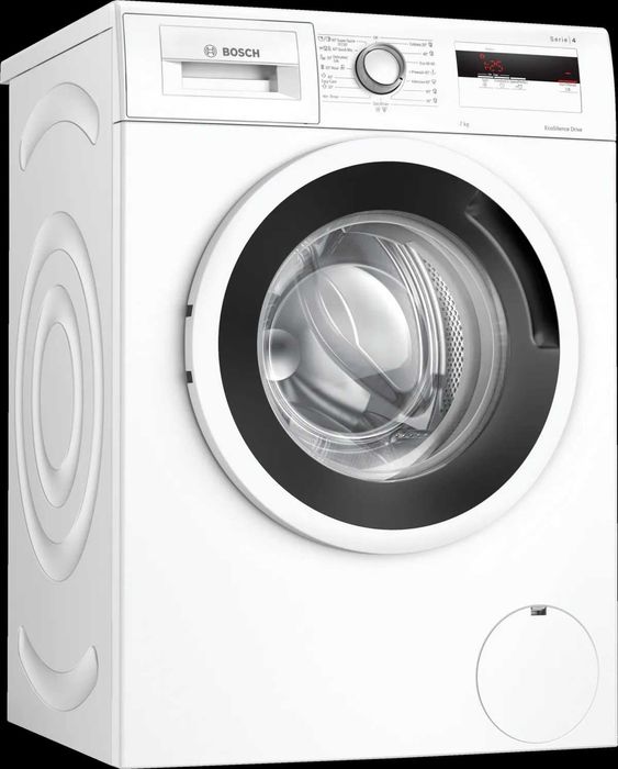 Пералня Bosch Series 4,7 kg